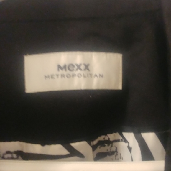 Womens mexx blazer size 36 - Picture 2 of 3